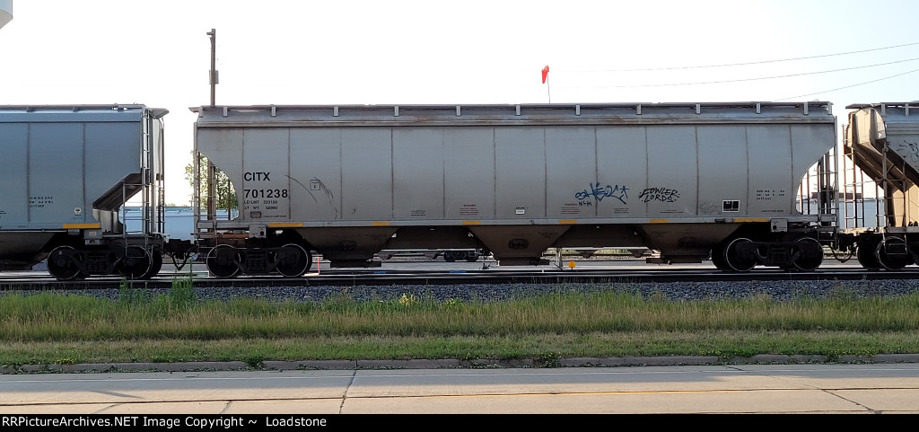 CITX 701238