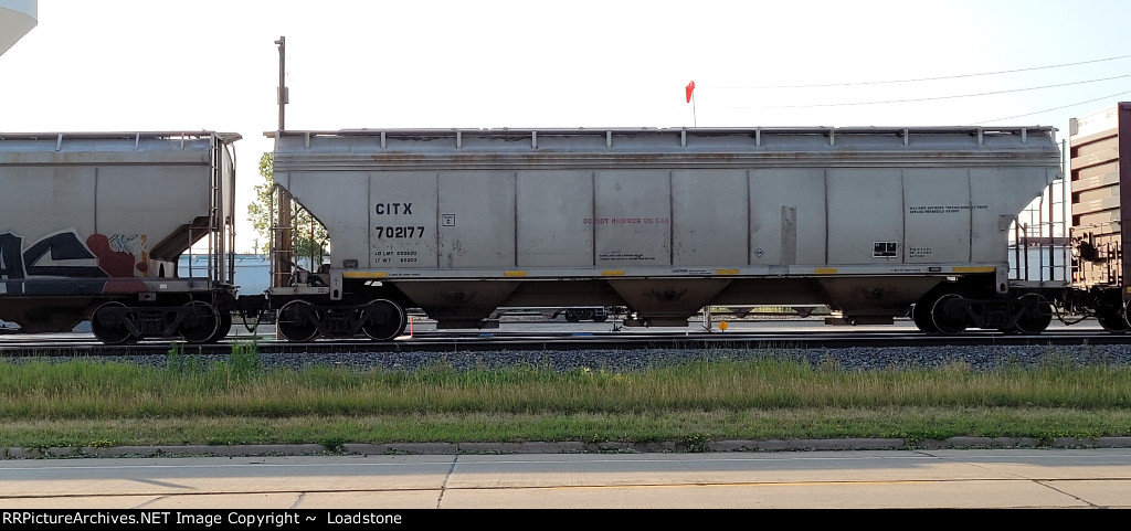 CITX 702177