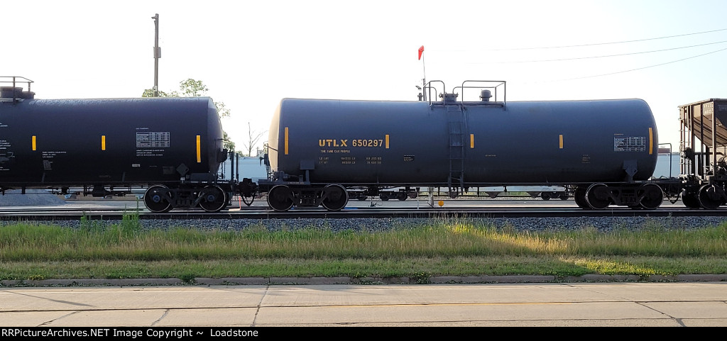 UTLX 650297