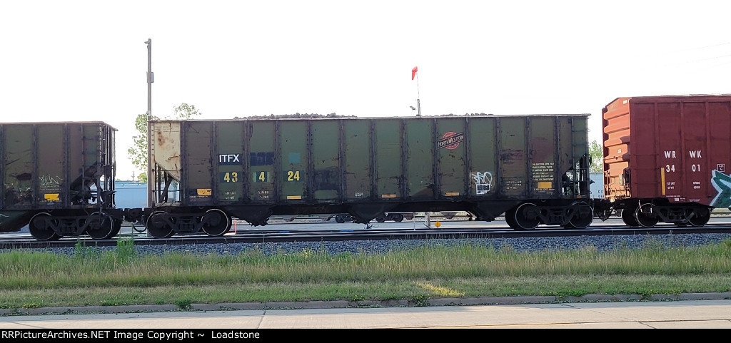 ITFX 43424