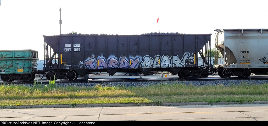 AIGX 400114