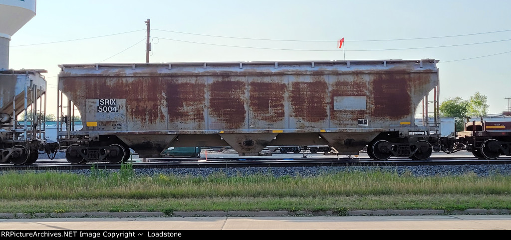 SRIX 5004
