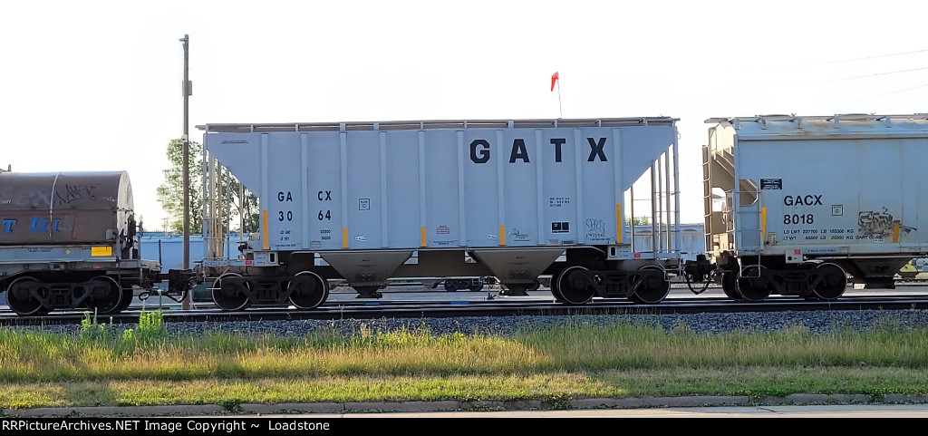 GACX 3064