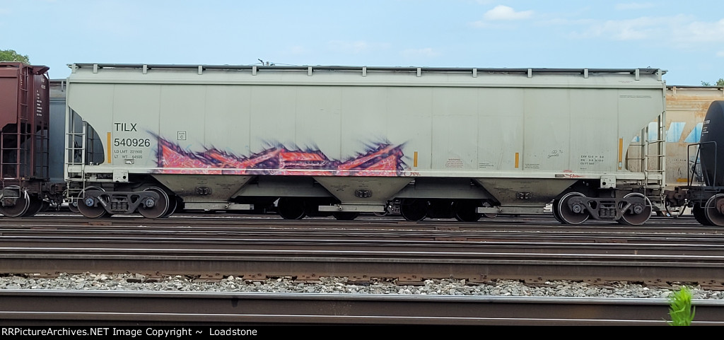 TILX 540926