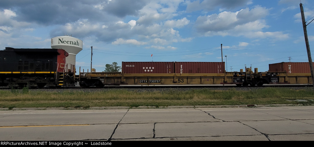 DTTX 730757