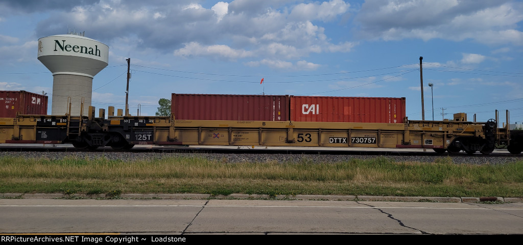DTTX 730757