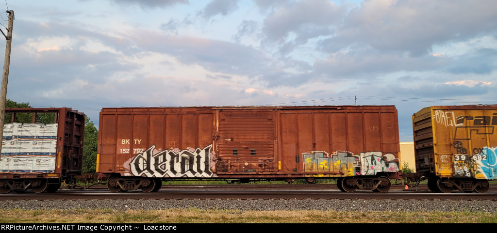 BKTY 152792