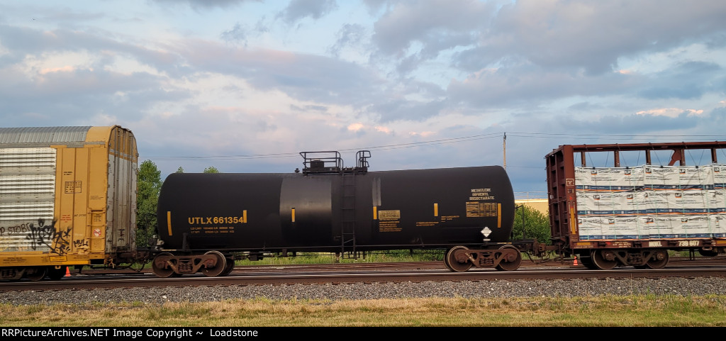 UTLX 661354