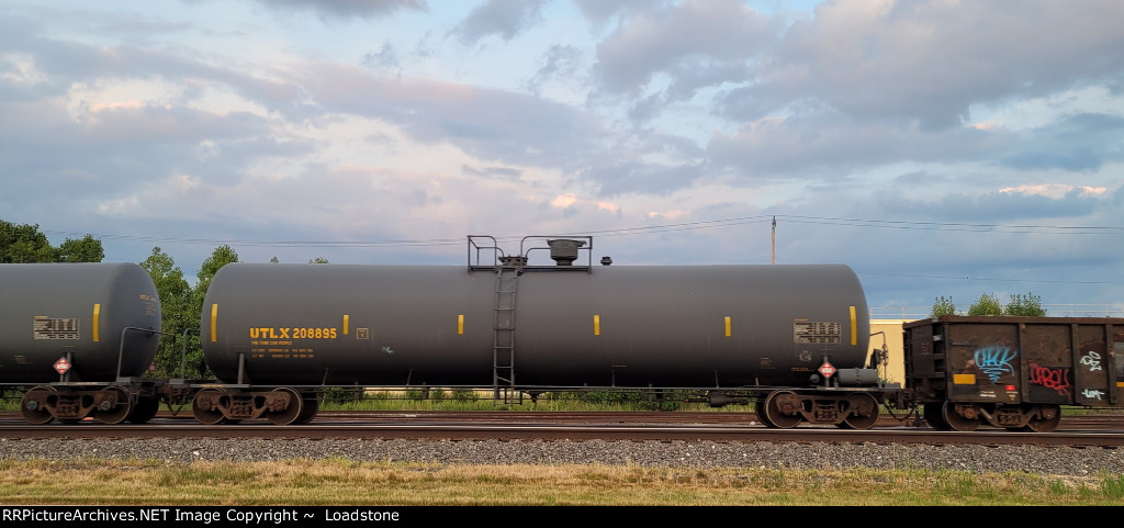 UTLX 208895