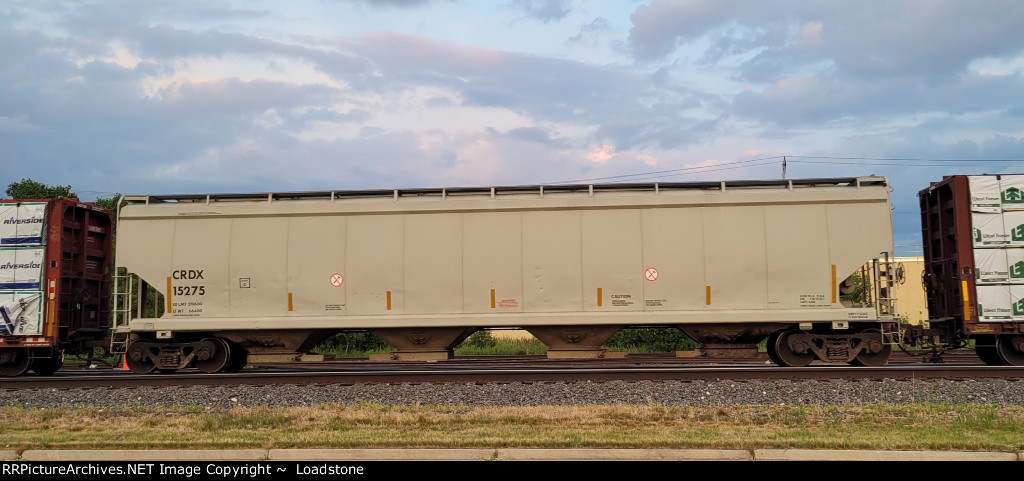 CRDX 15275