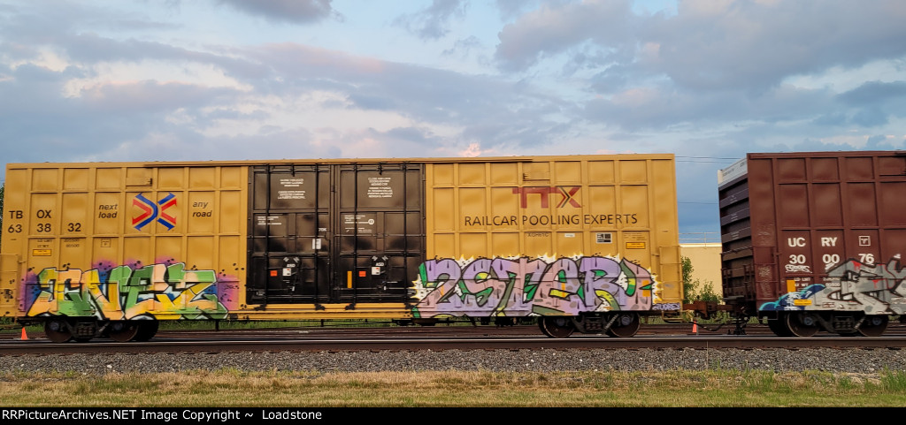 TBOX 633832