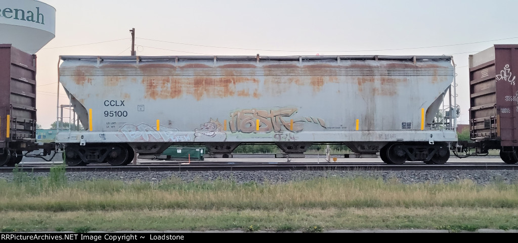 CCLX 95100