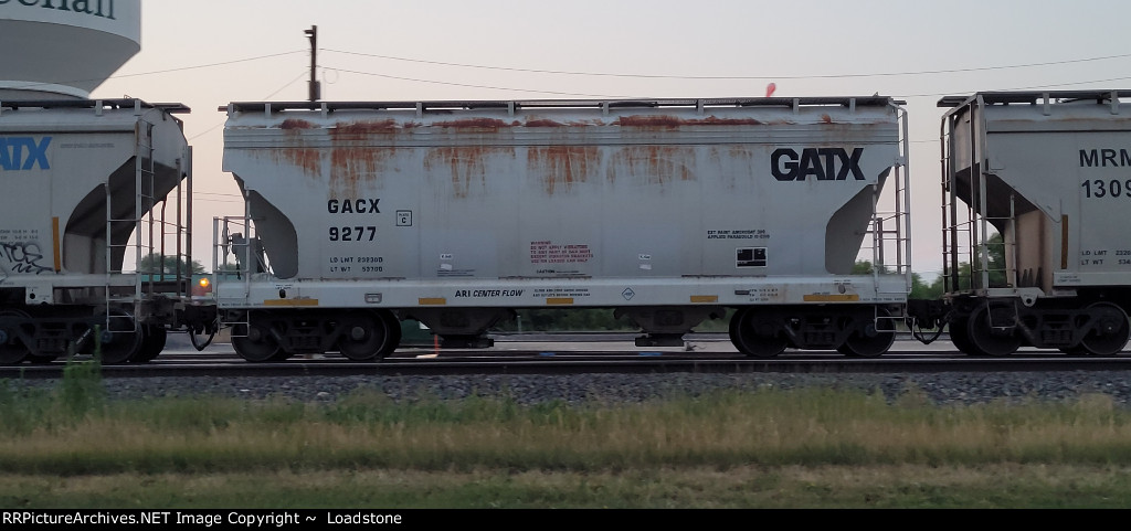GACX 9277