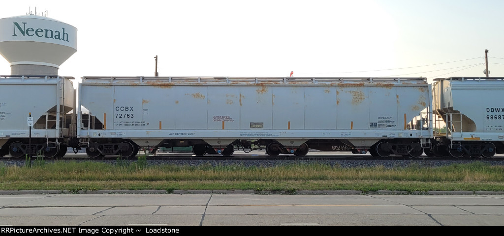 CCBX 72763