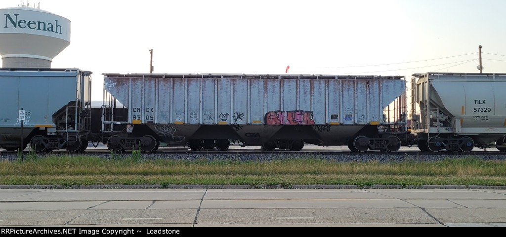 CRDX 8309