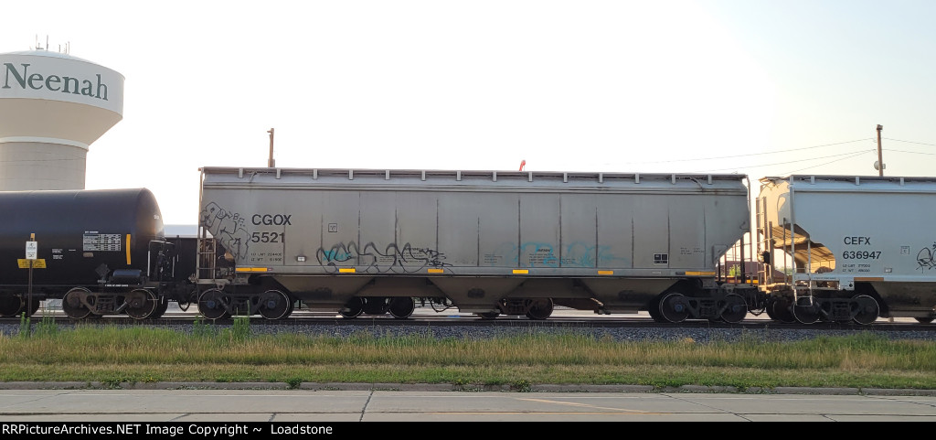 CGOX 5521