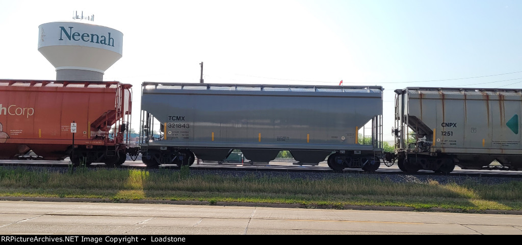 TCMX 321843