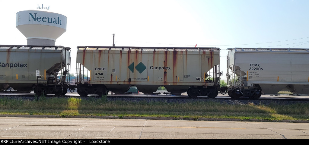 CNPX 3768