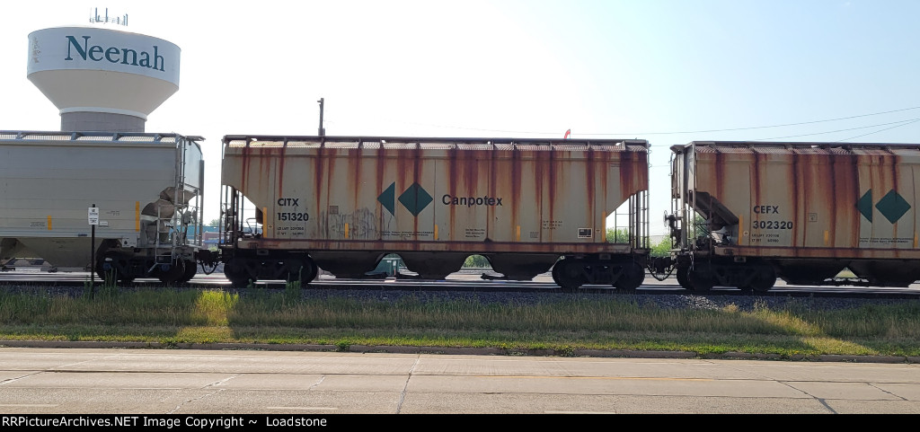 CITX 151320