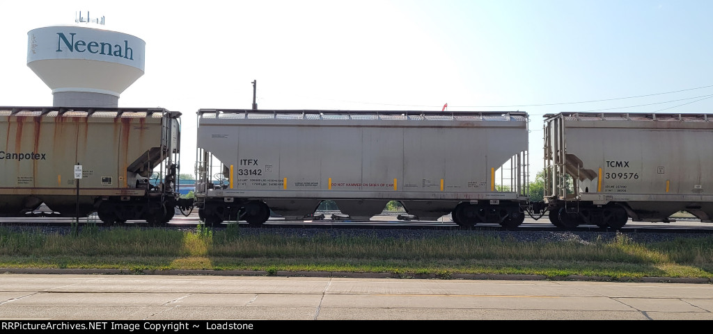 ITFX 33142