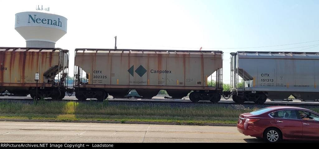 CEFX 302325