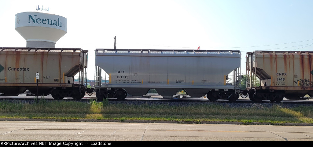 CITX 151313