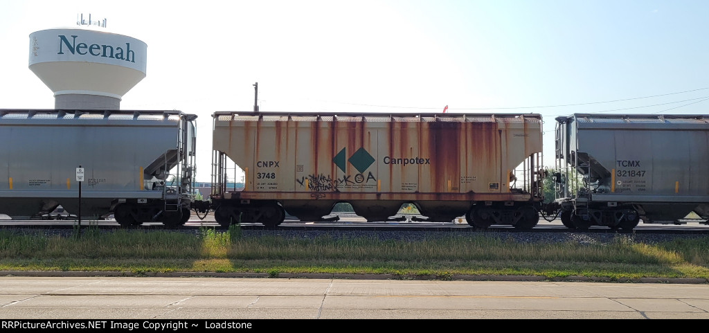 CNPX 3748