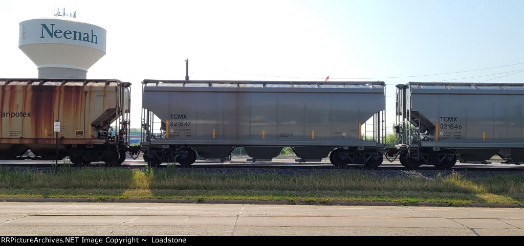 TCMX 321847