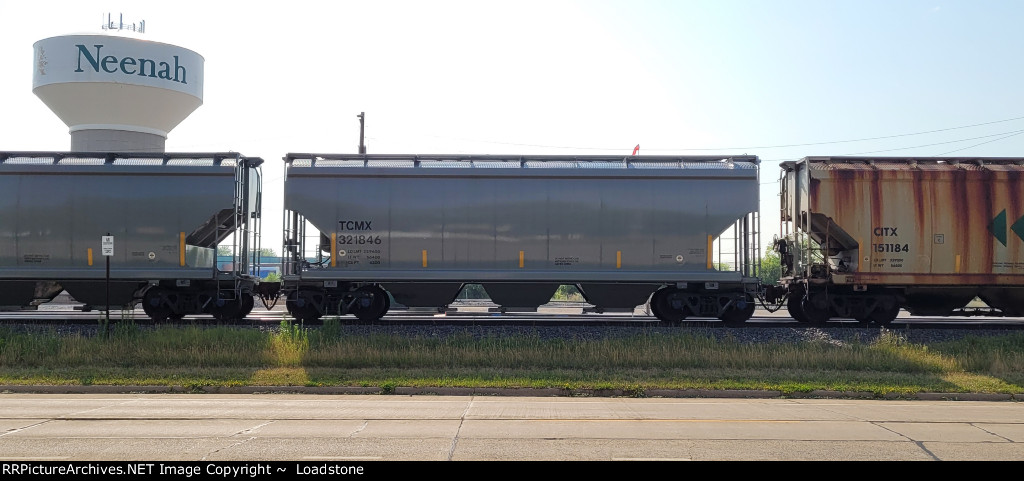 TCMX 321846