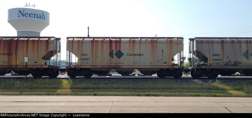 CITX 151727