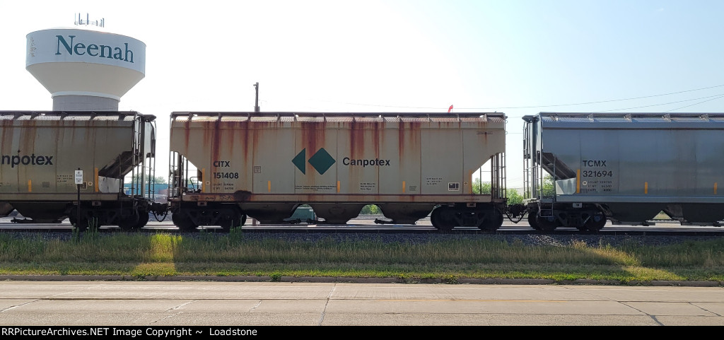 CITX 151408