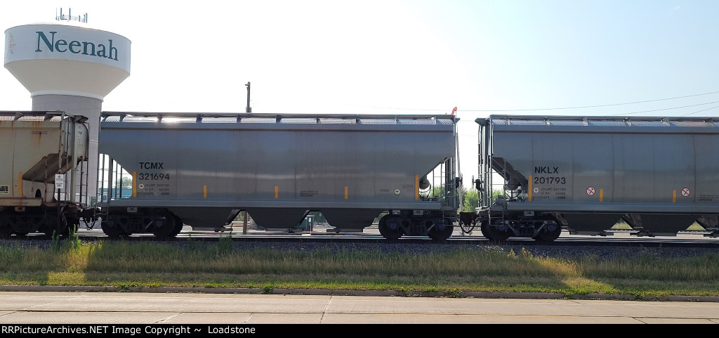 TCMX 321694
