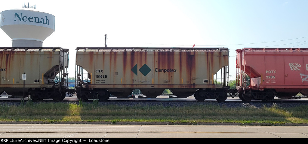 CITX 151635