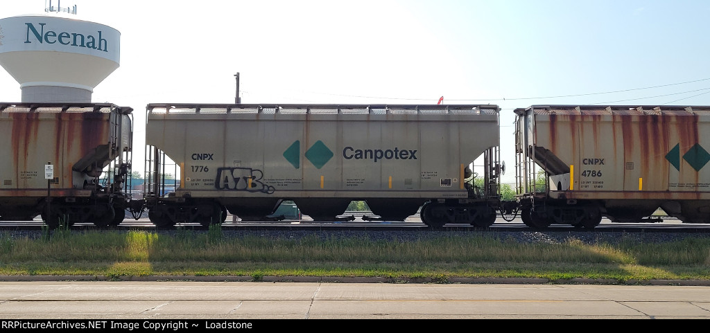 CNPX 1776
