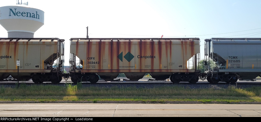 CEFX 302642