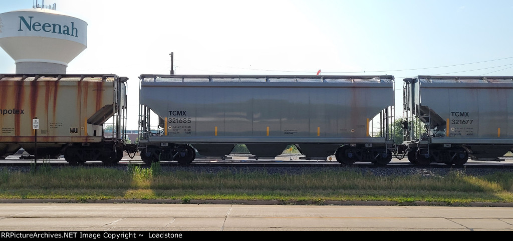 TCMX 321685