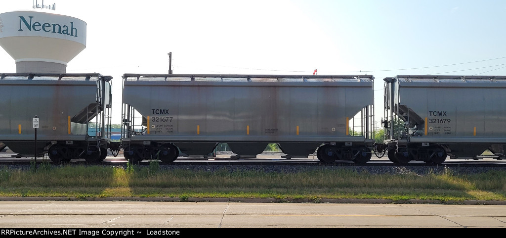 TCMX 321677