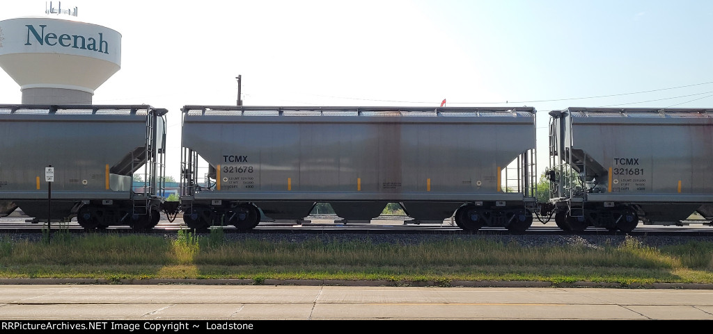 TCMX 321678