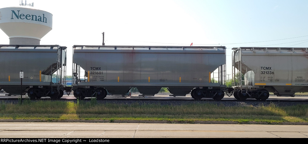 TCMX 321681