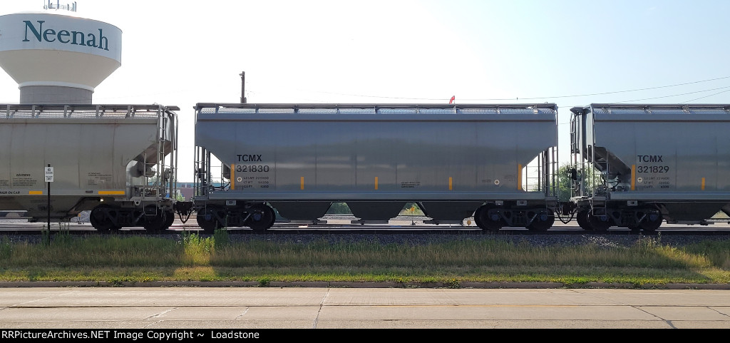 TCMX 321830