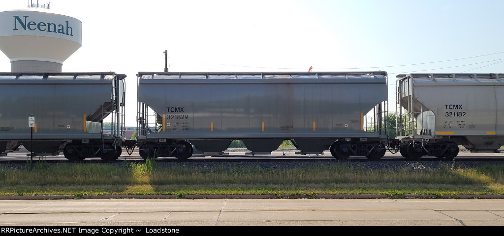 TCMX 321829