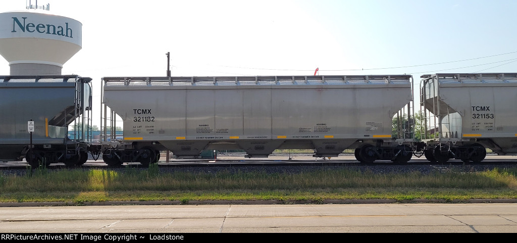 TCMX 321182