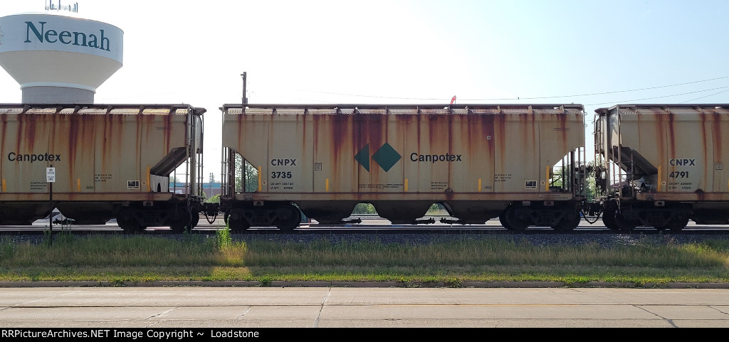 CNPX 3735