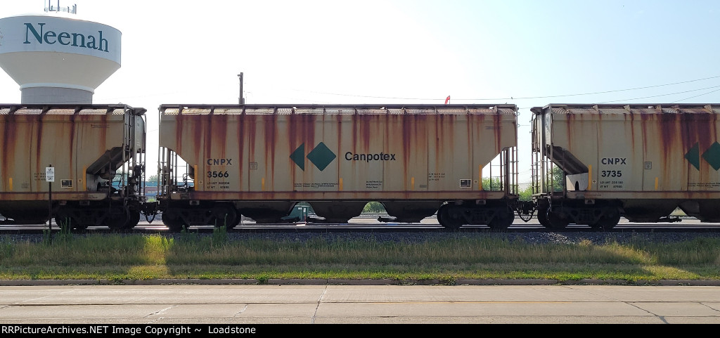 CNPX 3566