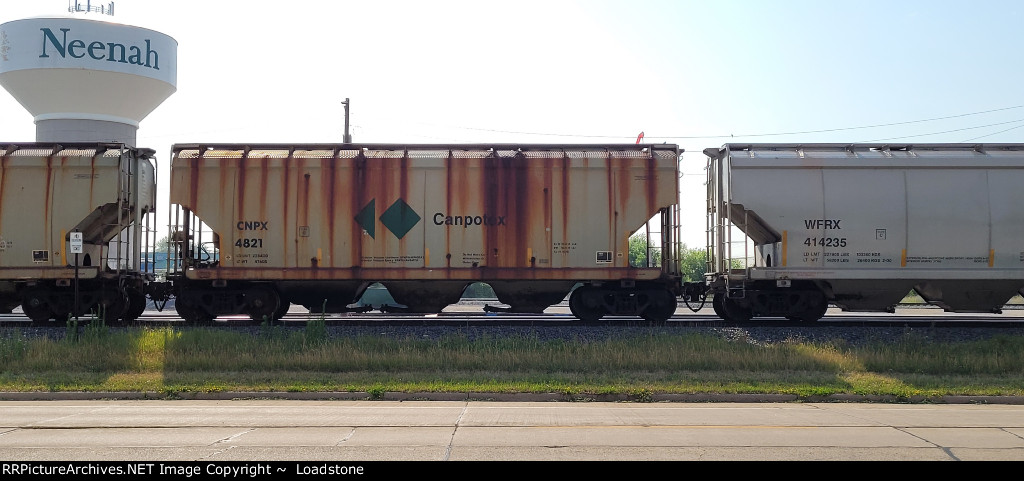 CNPX 4821
