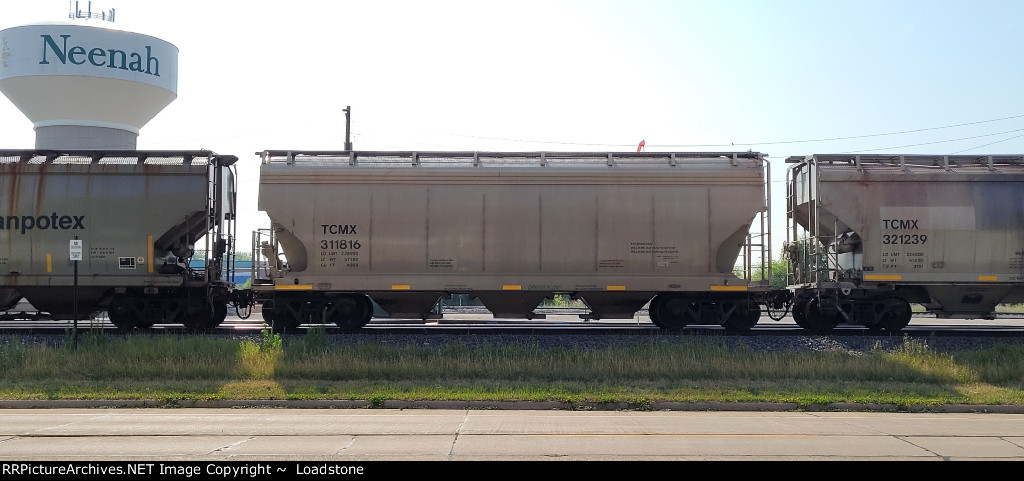 TCMX 311816