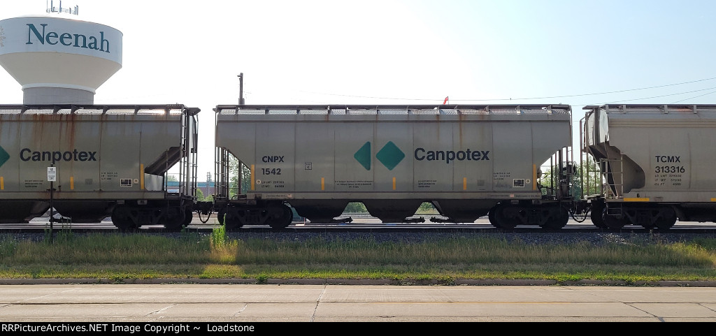 CNPX 1542