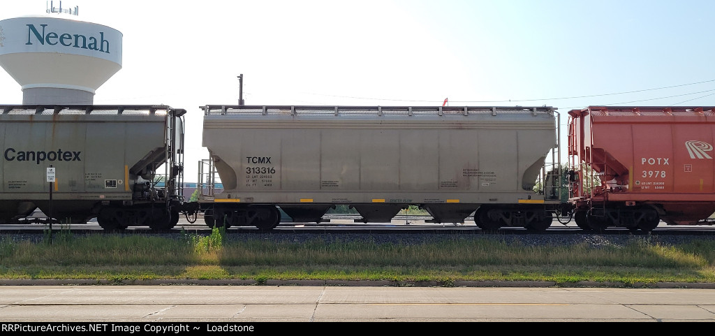 TCMX 313316