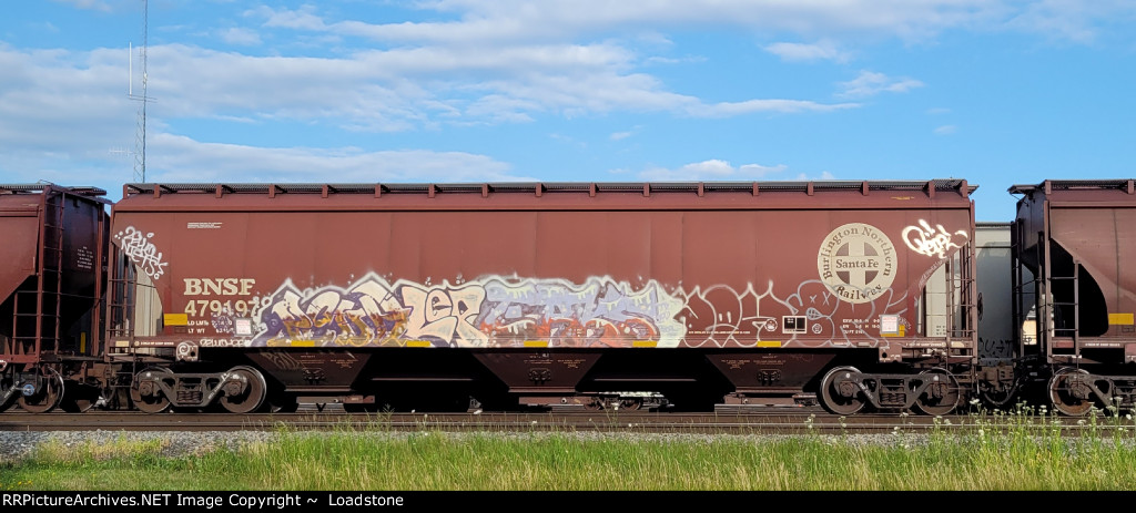 BNSF 479197