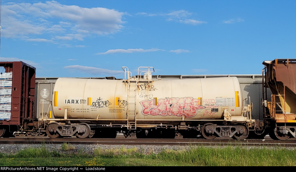 IARX 5701